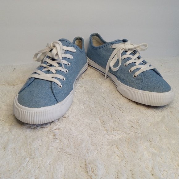 Hurley Sneakers - Picture 7 of 9